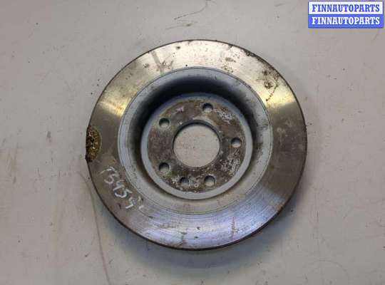 купить Диск тормозной на Ford Focus 2 2005-2008