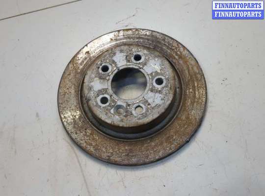 купить Диск тормозной на Ford Focus 2 2005-2008