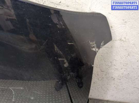 купить Капот на Audi A6 (C6) 2004-2011