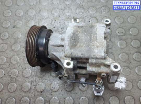Купить Компрессор кондиционера на Toyota Corolla E12 2001-2006 Компрессор кондиционера TT953146 на Toyota Corolla E12 2001-2006