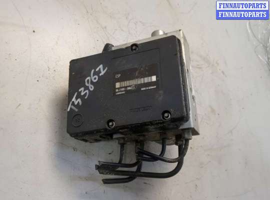 Блок АБС, насос (ABS, ESP, ASR) NS907240 на Nissan Pathfinder 2004-2014