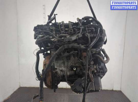 купить Двигатель (ДВС) на Volvo C30 2006-2013