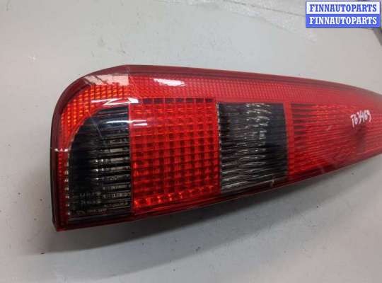 купить Фонарь (задний) на Ford Fusion 2002-2012