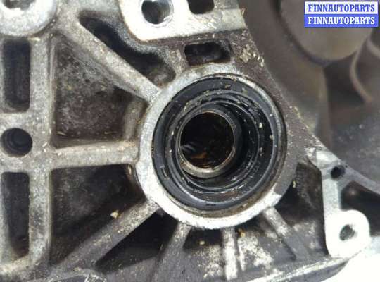 купить КПП 5-ст.мех. (МКПП) на Opel Astra H 2004-2010