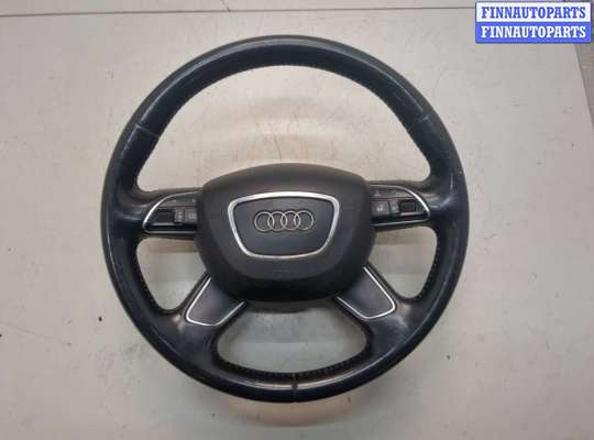купить Руль на Audi A6 (C7) 2011-2018