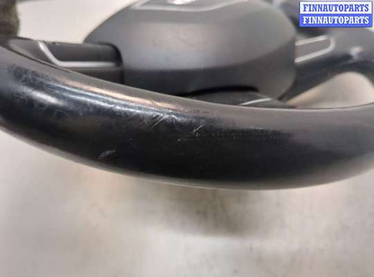 купить Руль на Audi A6 (C7) 2011-2018