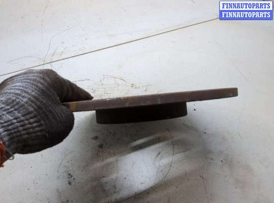 купить Диск тормозной на Citroen Jumpy (SpaceTourer) 2017-2025