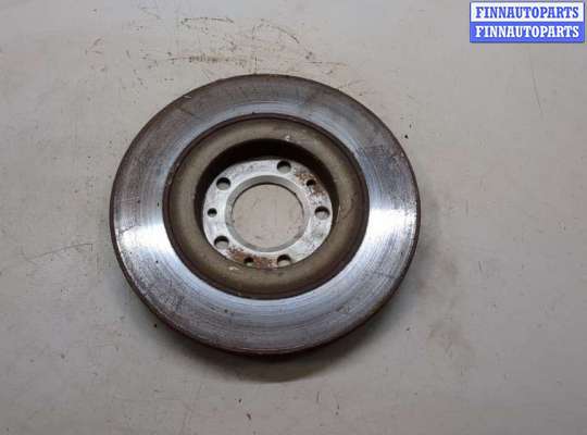 купить Диск тормозной на Citroen Jumpy (SpaceTourer) 2017-2025