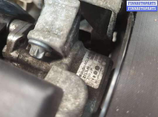 купить Турбокомпрессор на Mercedes C W203 2000-2008