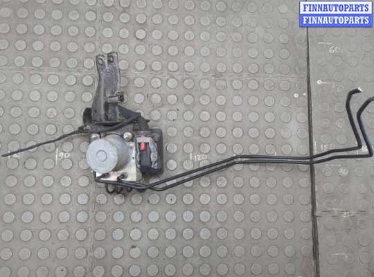 купить Блок АБС, насос (ABS, ESP, ASR) на Volkswagen Polo 2014-2025