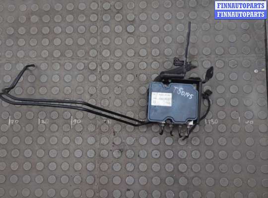 купить Блок АБС, насос (ABS, ESP, ASR) на Volkswagen Polo 2014-2025