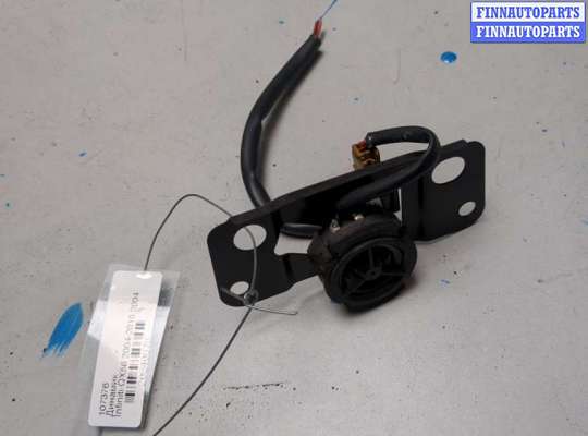 Аудиотехника на Infiniti QX56 (JA60)