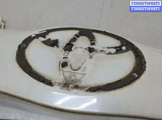купить Накладка крышки багажника (двери) на Toyota RAV 4 2006-2013