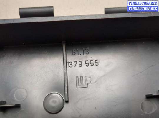 купить Крышка блока предохранителей на BMW 5 E34 1988-1995