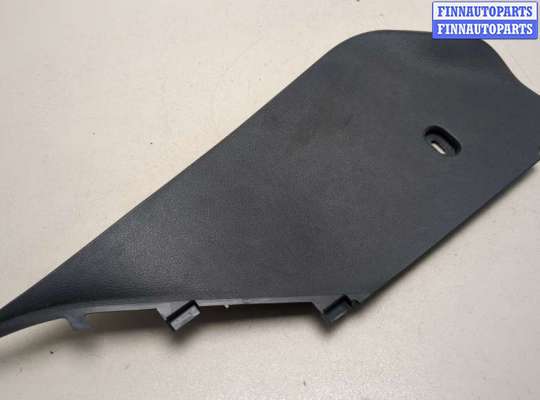 купить Пластик (обшивка) салона на Volkswagen Tiguan 2011-2016