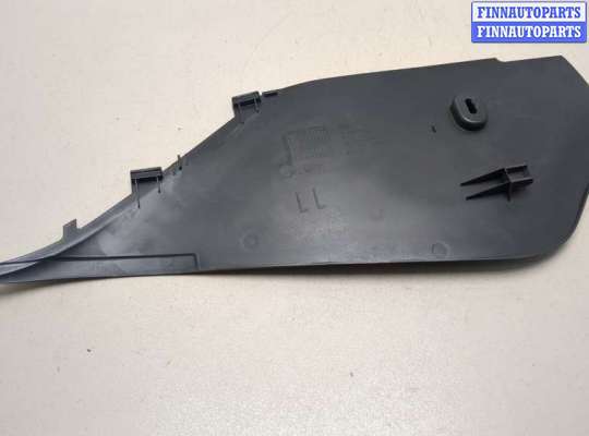 купить Пластик (обшивка) салона на Volkswagen Tiguan 2011-2016