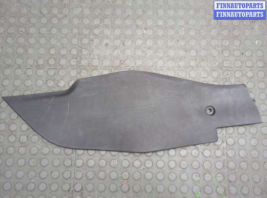 купить Пластик центральной консоли на Chevrolet Cruze 2009-2015