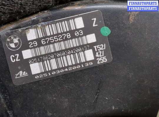 купить Цилиндр тормозной главный на BMW 3 E46 1998-2006