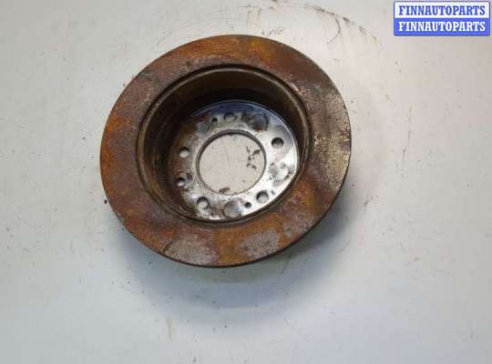 Диск тормозной KA564311 на KIA Ceed 2007-2012