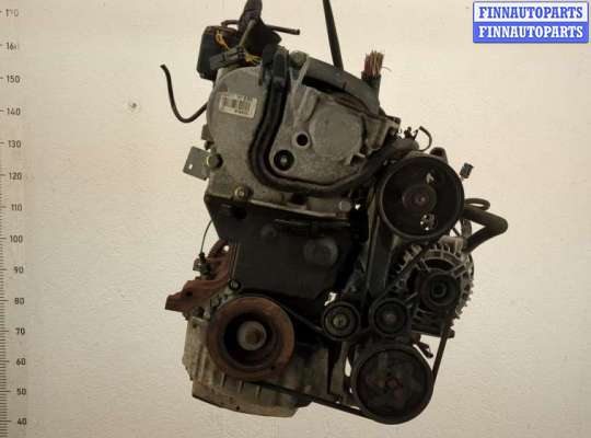 купить Заслонка дроссельная на Renault Clio 1998-2008