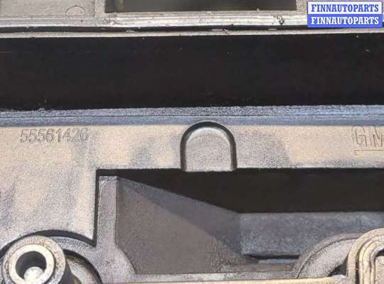 купить Крышка клапанная ДВС на Opel Meriva 2010-2018