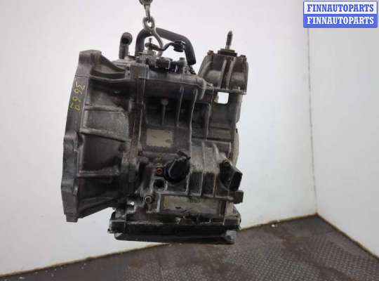 АКПП - Коробка автомат на Mini Cooper II (R56)