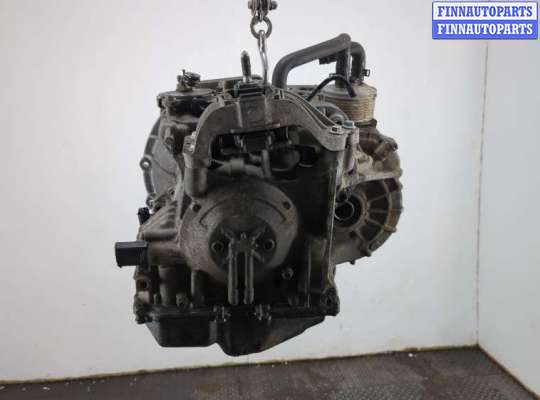 АКПП - Коробка автомат на Mini Cooper II (R56)