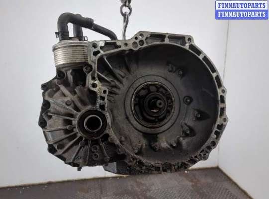 КПП - автомат (АКПП) MN43531 на Mini Cooper (R56/R57) 2006-2013