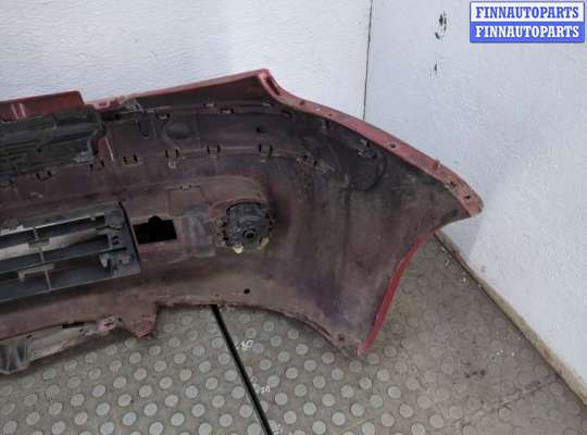 купить Заглушка (решётка) бампера на Citroen Xsara-Picasso 1999-2012