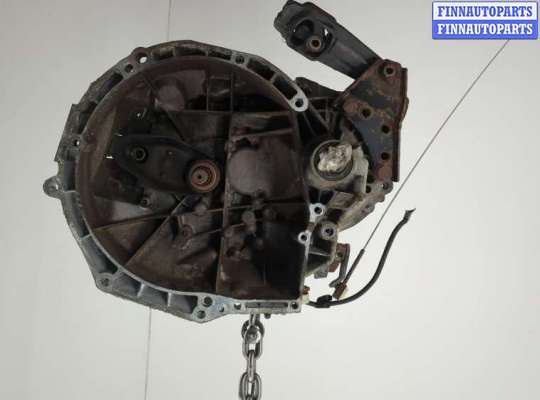 купить КПП 5-ст.мех. (МКПП) на Peugeot 207 2006-2015