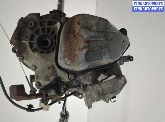 купить КПП 5-ст.мех. (МКПП) на Peugeot 207 2006-2015