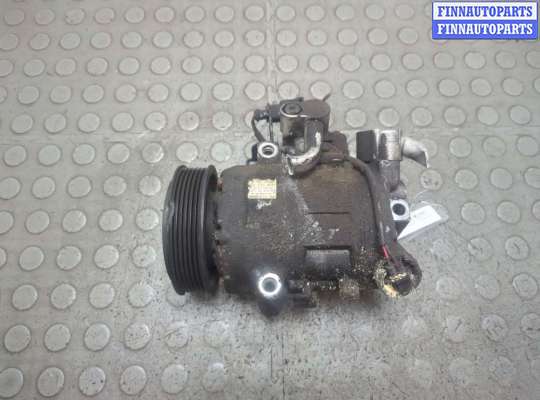 Купить Компрессор кондиционера на Skoda Fabia 2007-2014 Компрессор кондиционера SK528981 на Skoda Fabia 2007-2014