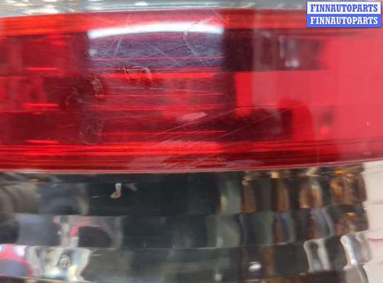 купить Фонарь (задний) на Mercedes E W211 2002-2009