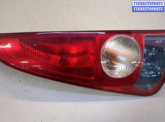 купить Фонарь (задний) на Renault Espace 4 2002-2014