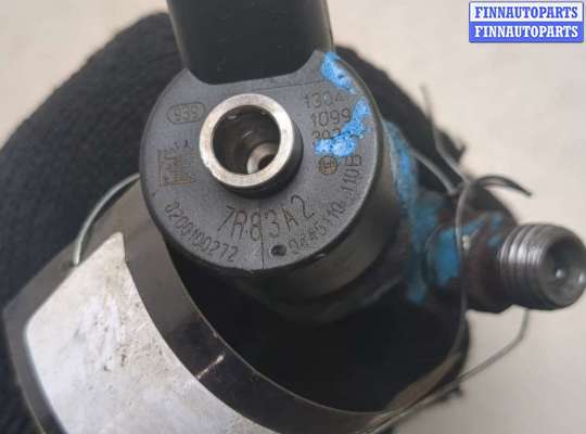 купить Форсунка топливная на Opel Vivaro 2001-2014