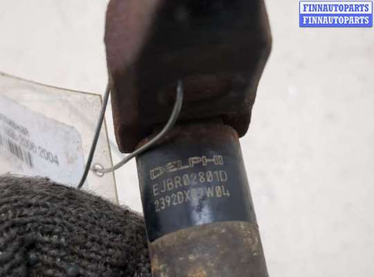 купить Форсунка топливная на KIA Carnival 1998-2006