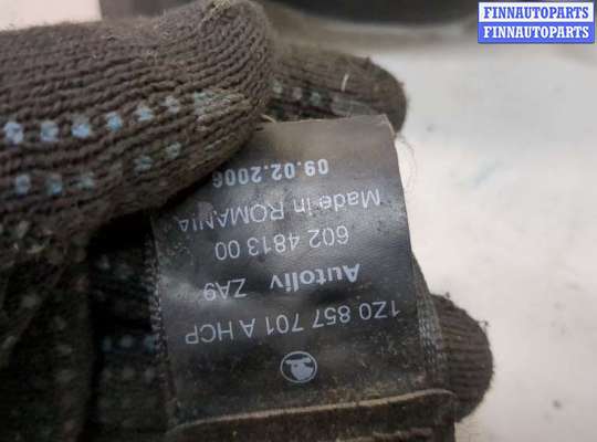 купить Ремень безопасности на Volkswagen Passat 5 1996-2001