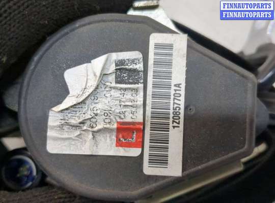 купить Ремень безопасности на Volkswagen Passat 5 1996-2001