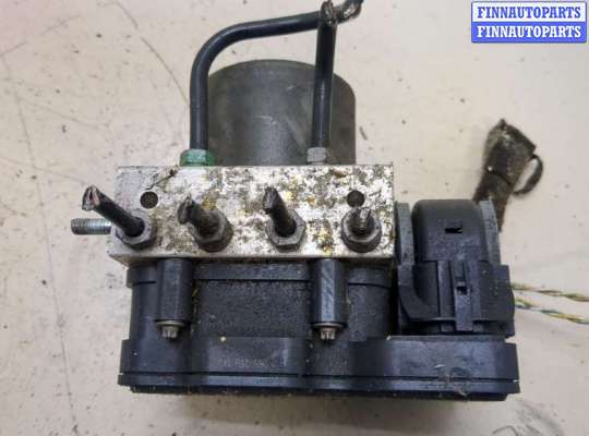 купить Блок АБС, насос (ABS, ESP, ASR) на Peugeot Boxer 2014-2025