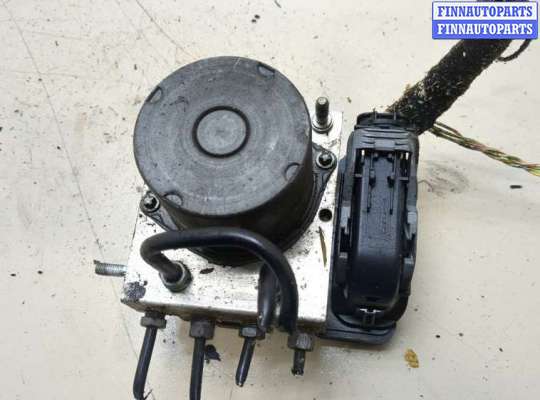 Блок АБС, насос (ABS, ESP, ASR) FT510903 на Peugeot Boxer 2014-