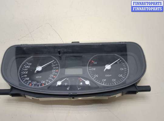 купить Щиток приборов (приборная панель) на Renault Laguna 2 2001-2007