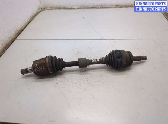 купить Полуось (приводной вал, шрус) на KIA Ceed 2007-2012