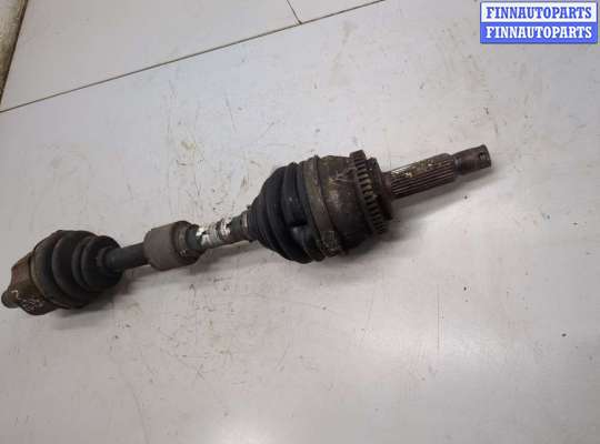 купить Полуось (приводной вал, шрус) на KIA Ceed 2007-2012