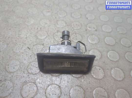 купить Подсветка номера на Fiat Doblo 2000-2015