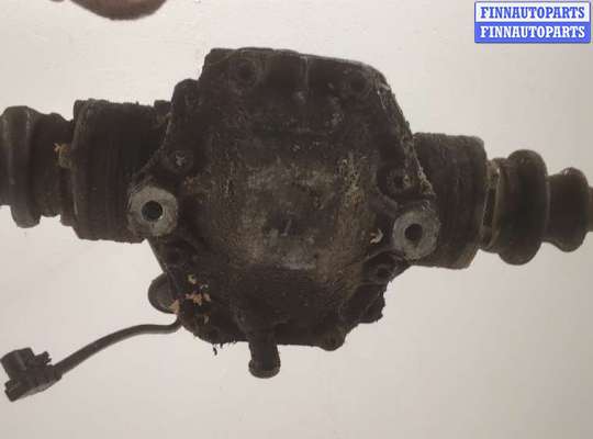 купить Редуктор моста на Mercedes C W202 1993-2001