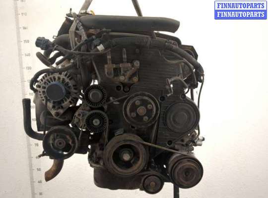 купить Форсунка топливная на KIA Carnival 1998-2006