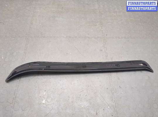 купить Накладка на порог на BMW 5 E60 2003-2010