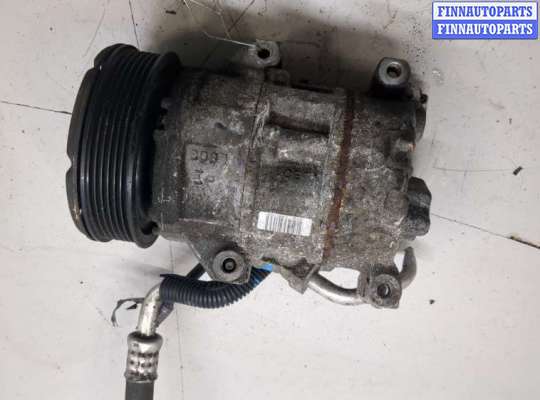 купить Компрессор кондиционера на Toyota Avensis 2 2003-2008