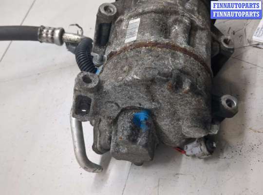 купить Компрессор кондиционера на Toyota Avensis 2 2003-2008