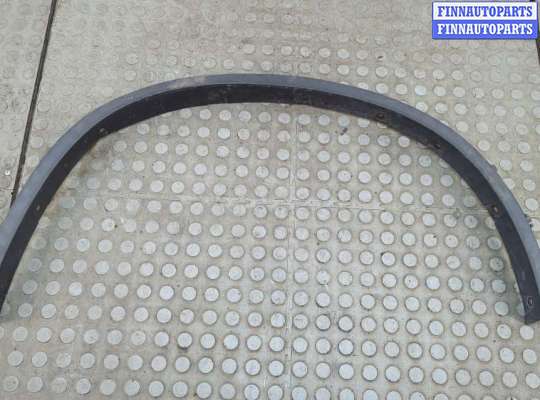 Молдинг крыла BM3604124 на BMW X6 E71 2007-2014